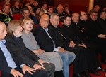 U Hrvatskom narodnom kazalištu premijerno prikazan film “Varaždinska biskupija”